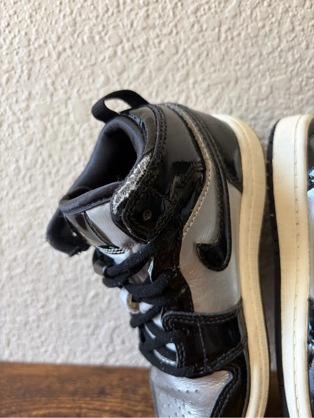 Nike air jordan